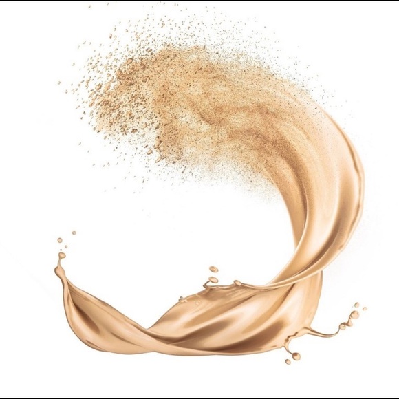 L'OREAL Infallible 24H Foundation In A Powder 125 - Picture 3 of 6